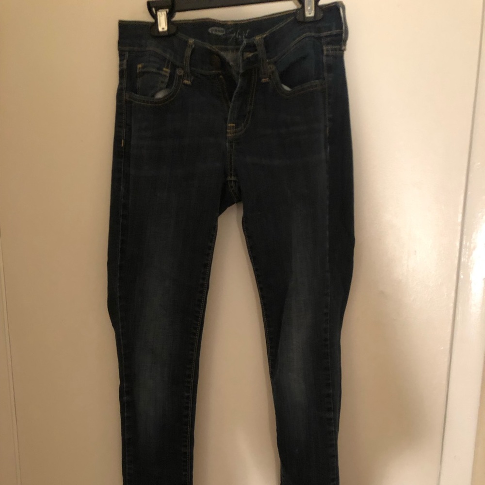 Old navy “the flirt” jeans